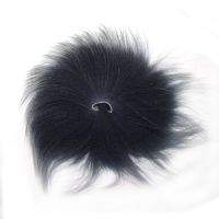 Мех песца Strike Arctic Fox -Dark Grey фотография